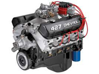 P67C8 Engine